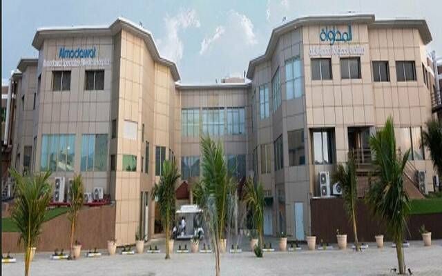 أرباح "المداواة" تقفز 227.4% للنصف الأول من العام 2025