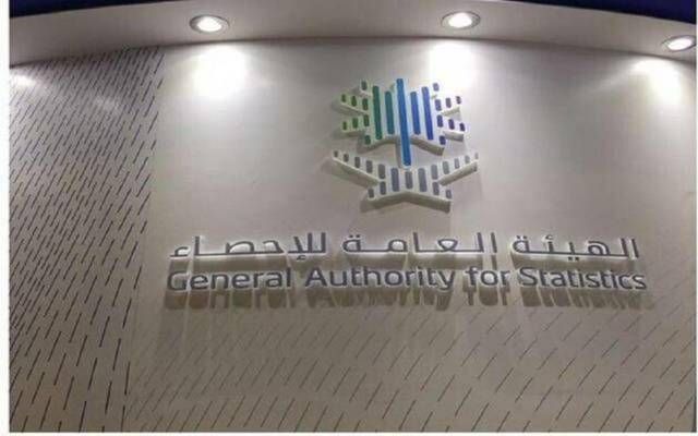 الإحصاء: 97.7% نسبة المنشآت التي لديها إنترنت بالسعودية لعام 2023