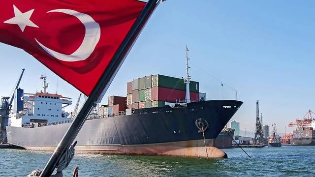 التضخم في تركيا ينخفض إلى 33.5% في يوليو