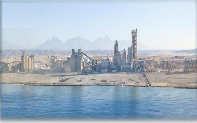 المبيعات تهبط بالأرباح الفصلية لـ"أسمنت تبوك" 51.5%