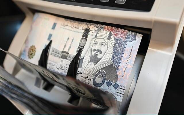 السيولة النقدية في الاقتصاد السعودي ترتفع 198.55 مليار ريال خلال 6 أشهر