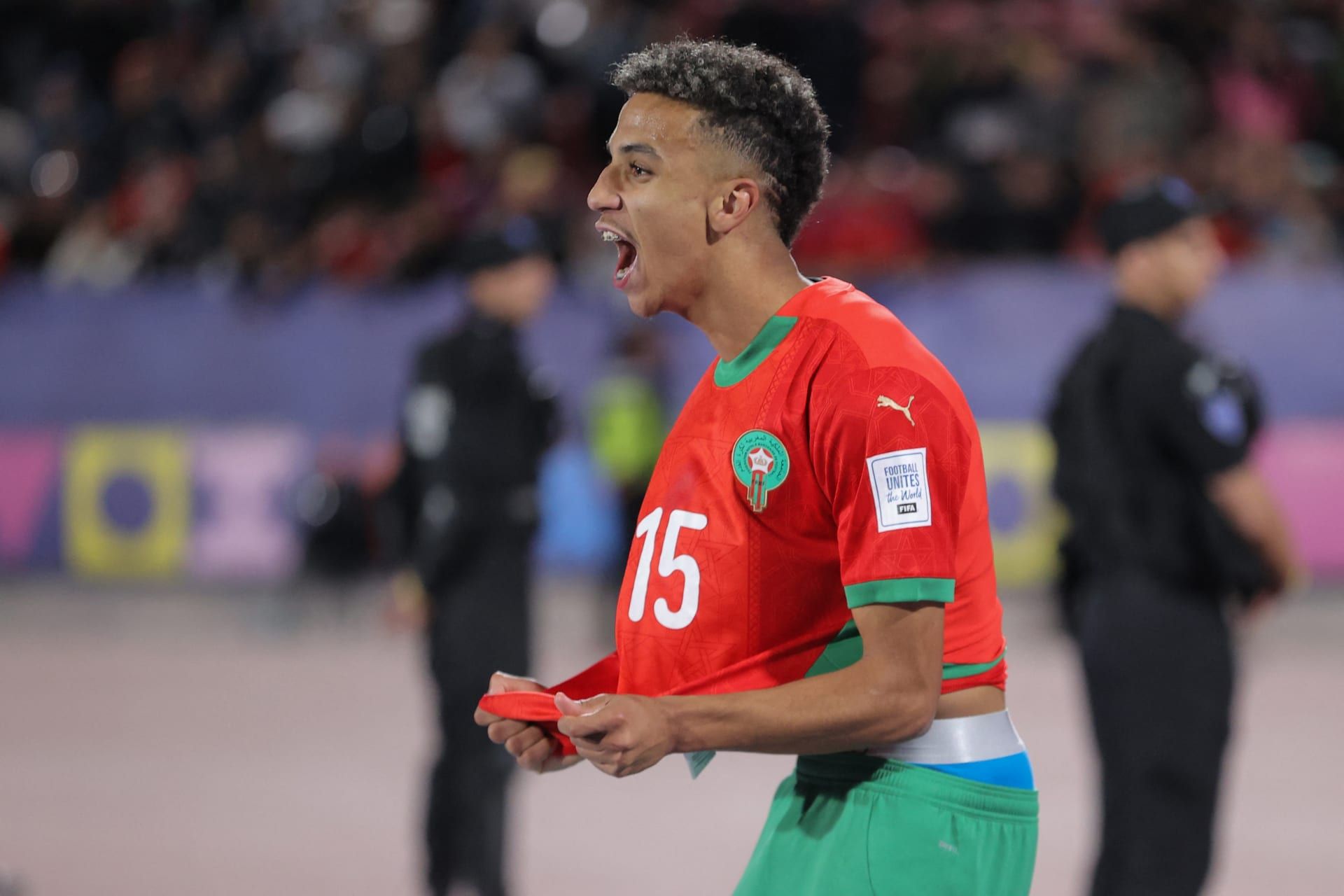 الزهواني