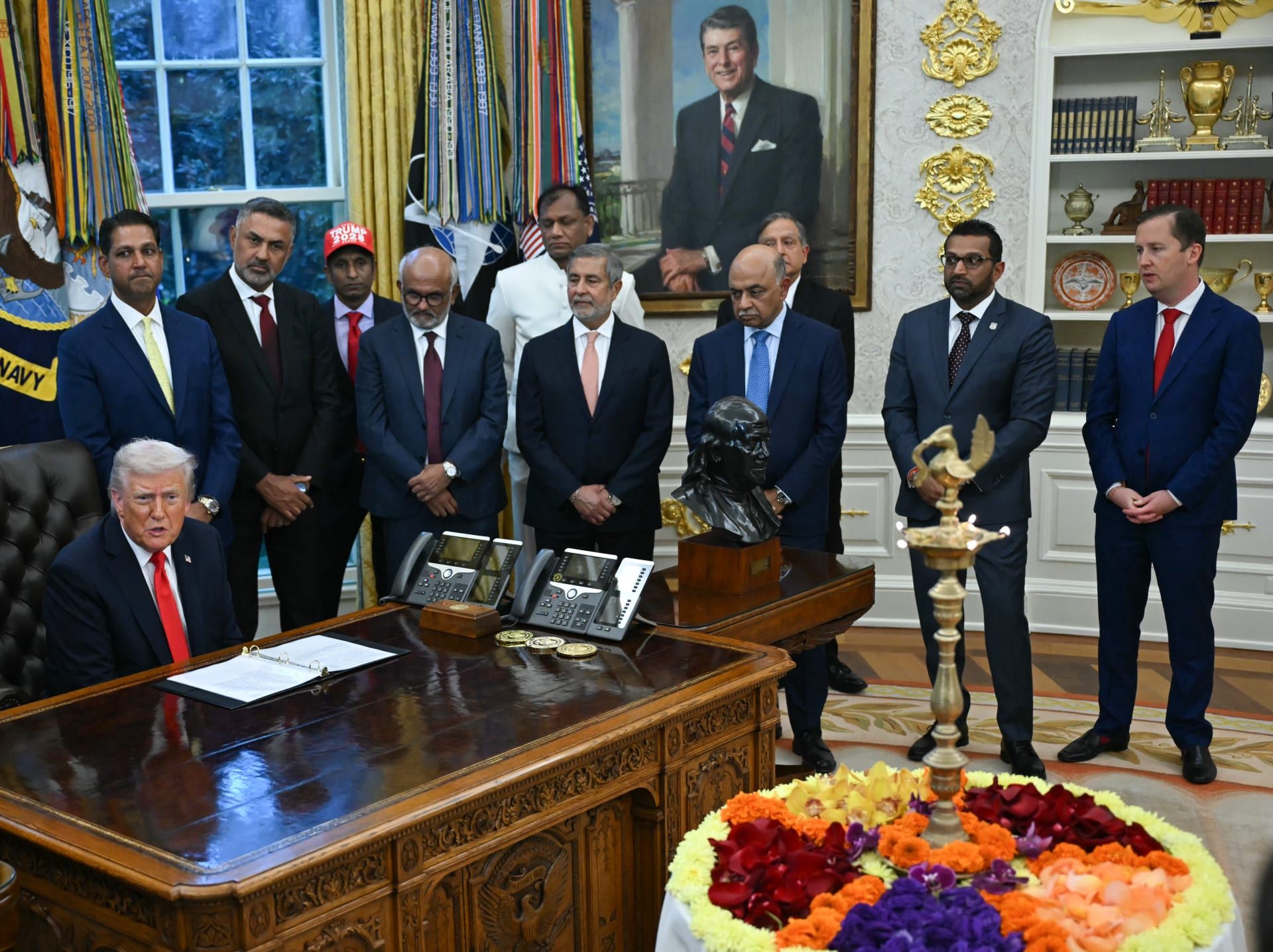 ترامب
