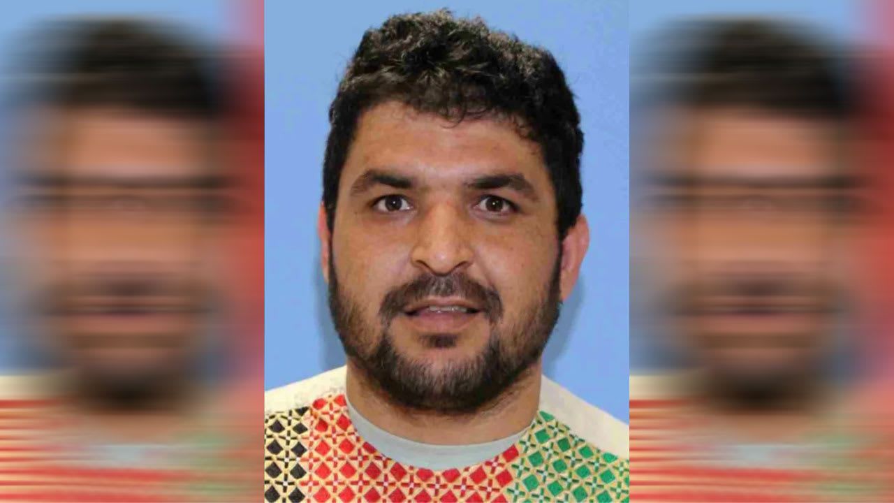 رحمن الله لاكانوال