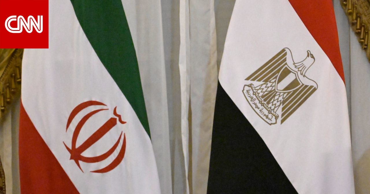 غضب بمصر وإيران بسبب مباراة "الفخر" في كأس العالم.. ماذا نعلم؟