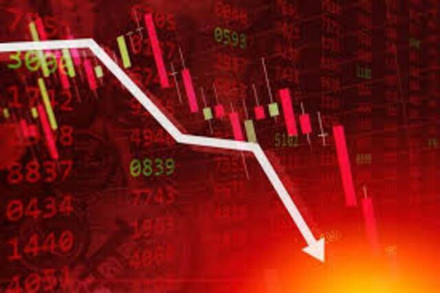 تراجع الأسواق العالمية قبل اجتماعات البنوك المركزية