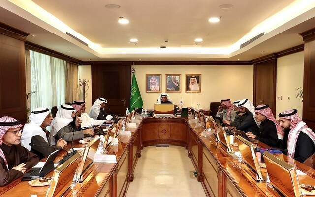 صندوق التنمية الزراعية يعتمد قروضاً تنموية واستثمارية تتجاوز 900 مليون ريال
