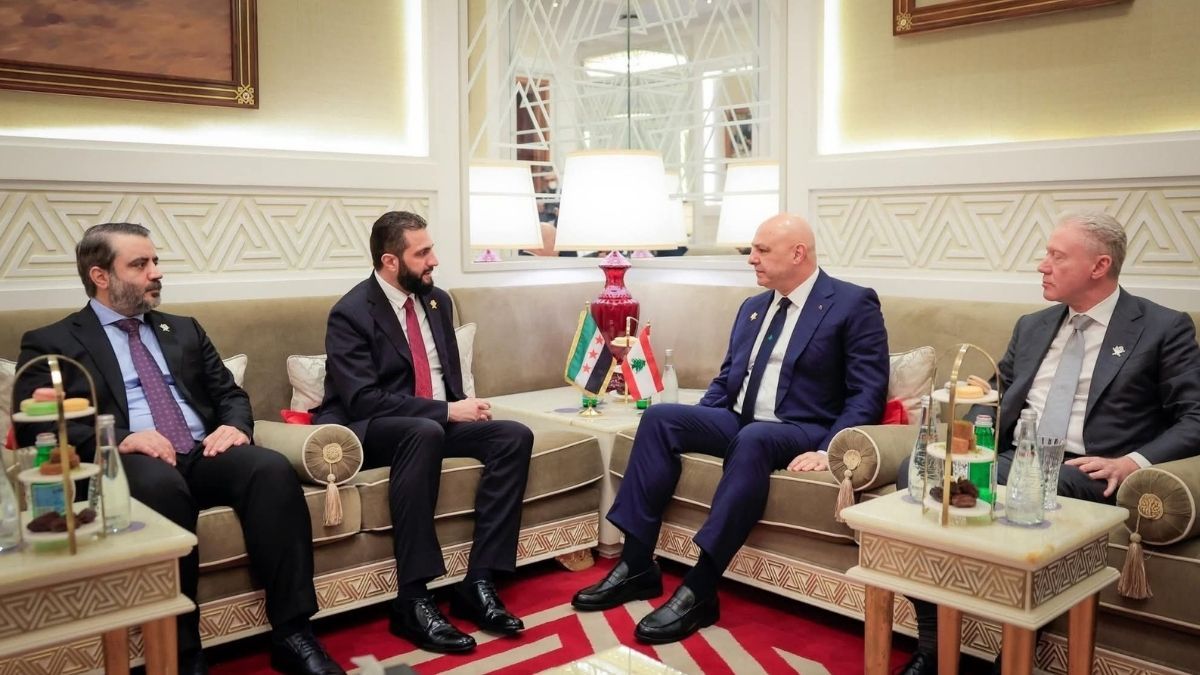 سوريا ولبنان.. خطى متباينة نحو علاقة ما بعد “الوصاية”