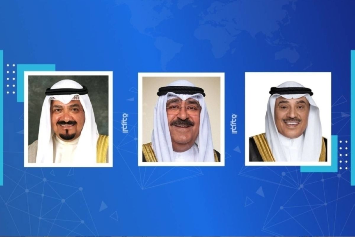القيادة السياسية تهنئ رئيس مجلس السيادة الانتقالي بالسودان بذكرى استقلال بلاده