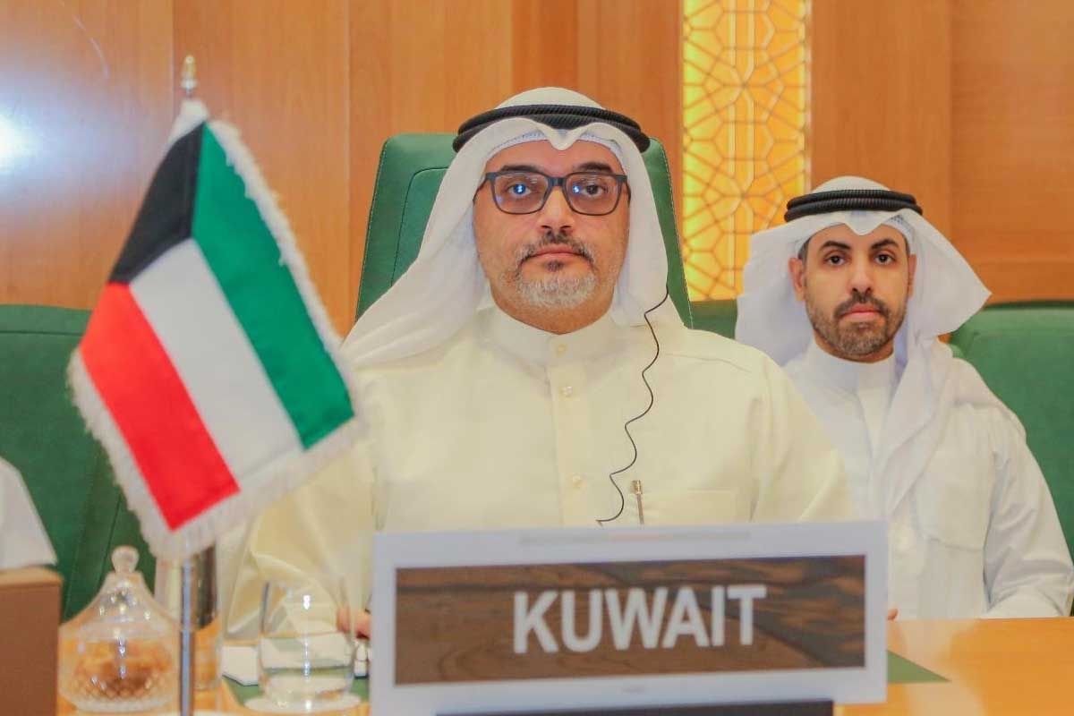 الكويت تجدد دعمها الكامل لأمن الصومال وسيادته ووحدته