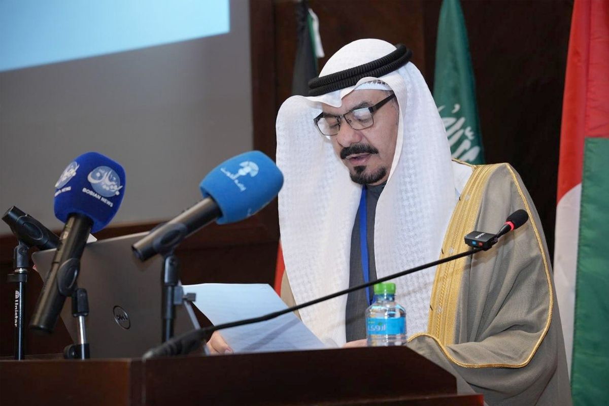 اتفاقية شراكة بين «العوازم» وبيت الزكاة