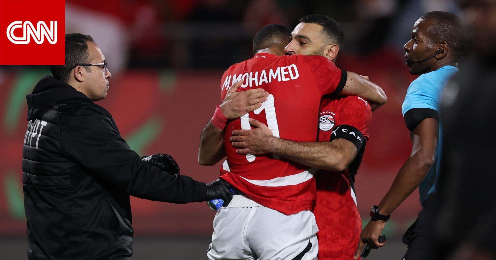 علاء مبارك يتوقع خصم منتخب مصر في ربع نهائي كأس إفريقيا في حال تجاوز بنين
