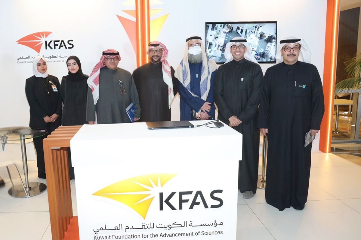 «التقدم العلمي»: دعم المعرض لتنمية روح الإبداع والابتكار