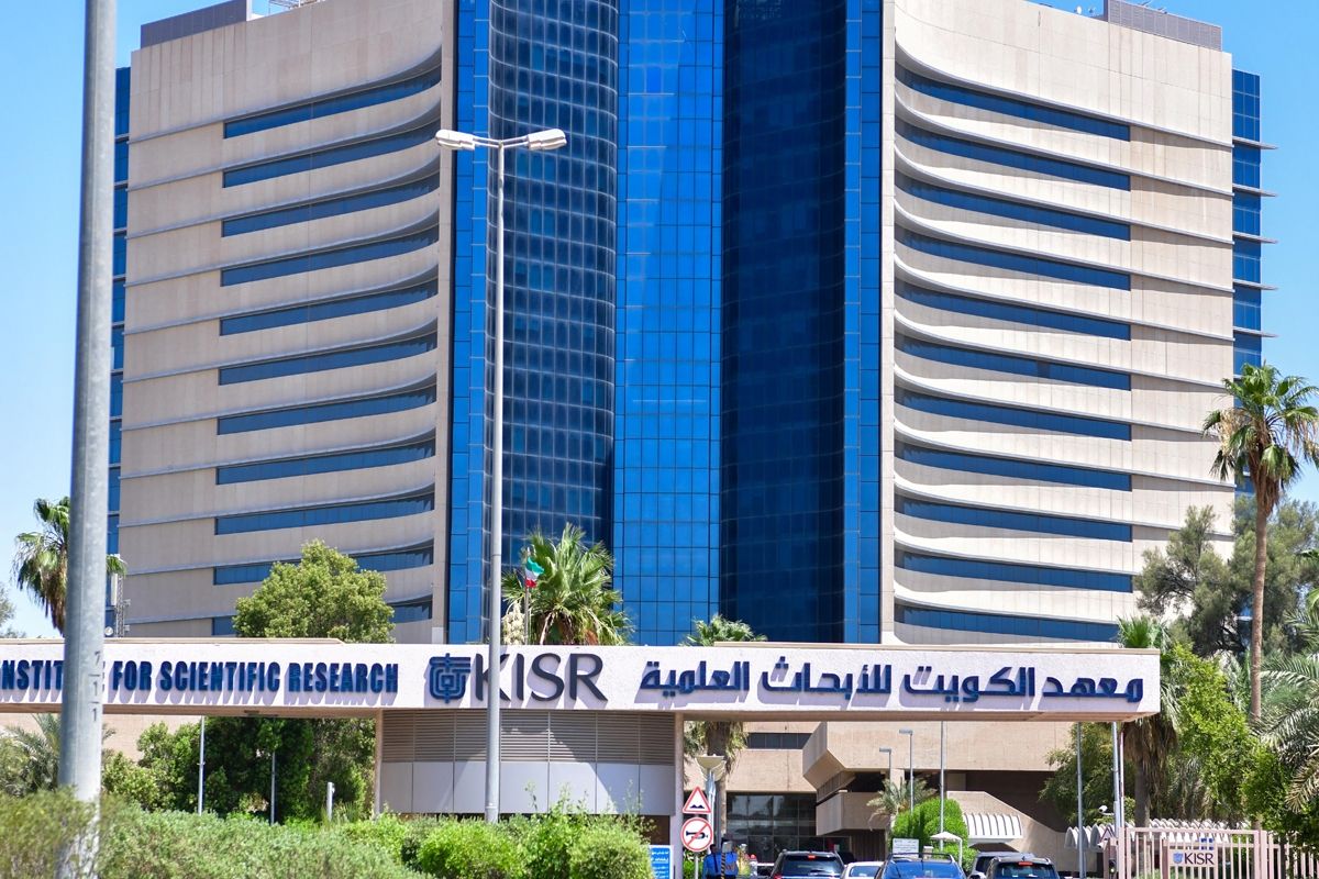 «الأبحاث» يطلق المعرض العلمي الثامن للطفل