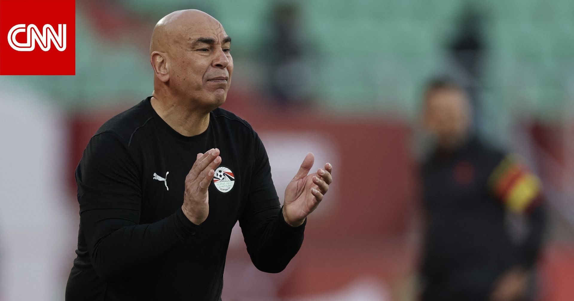 مصر.. حسام حسن يرد على مزاعم "إساءته" للجماهير المغربية