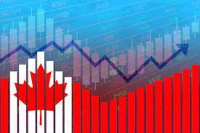 الاقتصاد الكندي يضيف 8200 وظيفة فقط والبطالة ترتفع إلى 6.8%