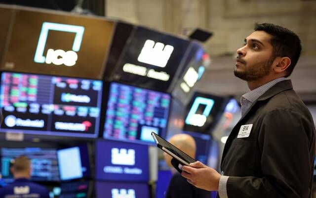 الأسهم الأمريكية ترتفع طفيفاً عقب صدور تقرير سوق العمل