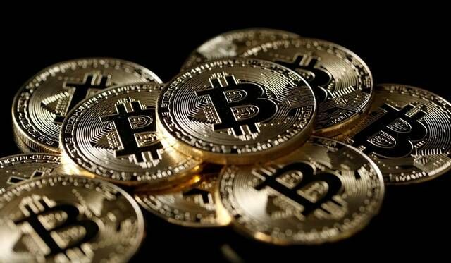 بيتكوين تستقر قرب 91 ألف دولار
