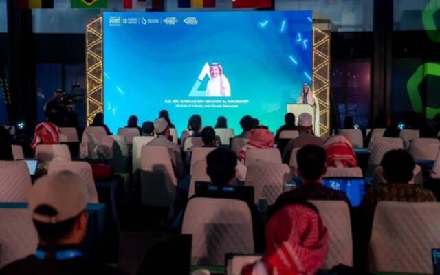 الخريف: الابتكار ركيزة لتطوير قطاع التعدين ضمن رؤية المملكة 2030