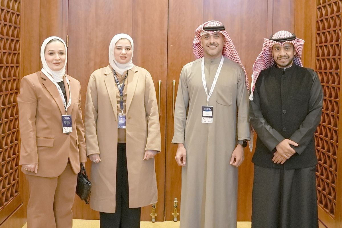 كلية الكويت التقنية: بناء القدرات السيبرانية خط الدفاع الأول لحماية البنية الرقمية