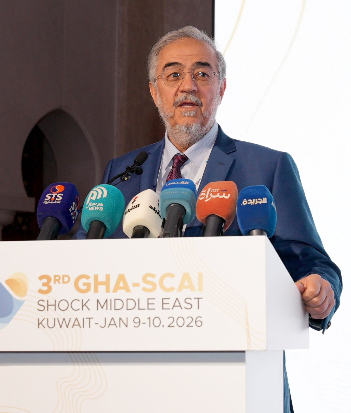 زبيد: 300 حالة صدمة قلبية خلال عام بنسبة وفيات 50% رغم تقدم العلاج