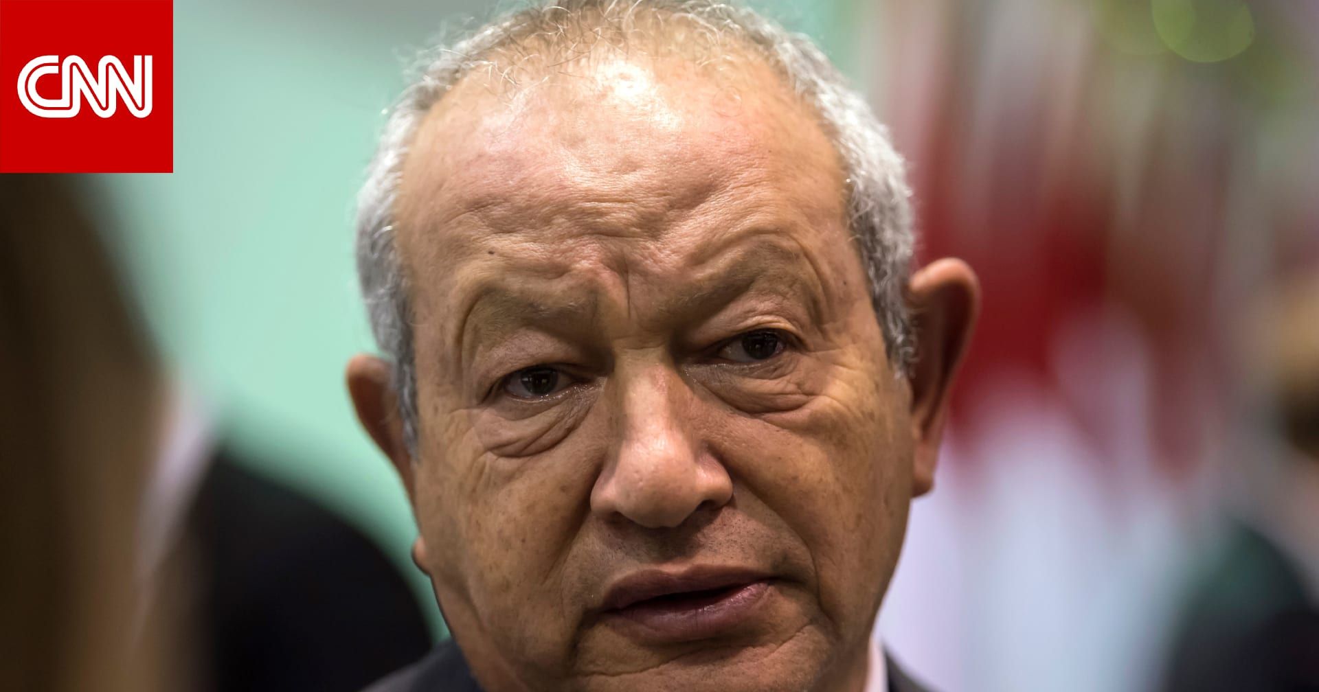 بكلمتين.. ساويرس يعلق على تأهل منتخب مصر إلى نصف نهائي كأس إفريقيا