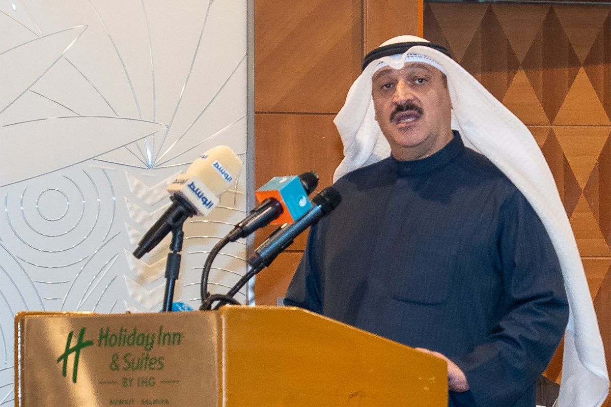 وزير الصحة: الاستثمار في برنامج مكافحة العدوى هو الأكثر حصافة وتأثيراً