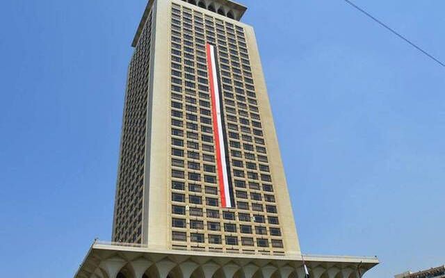 مصر والسعودية تبحثان العلاقات الثنائية والتطورات الإقليمية بين البلدين
