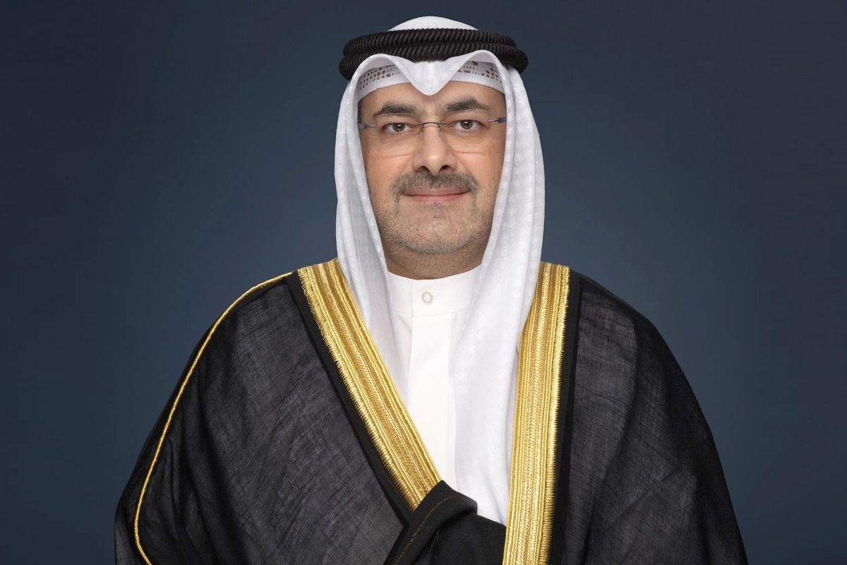 محافظ العاصمة يطلع على إنجازات مدينة عبدالله السالم الصحية