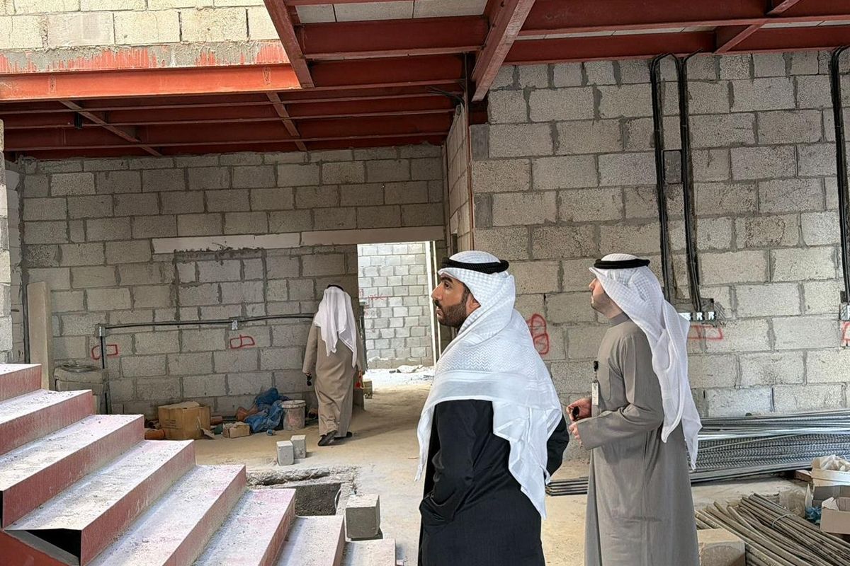 «البلدية»: تحرير مخالفتين لأنظمة البناء في السكن الخاص بـ«المطلاع»