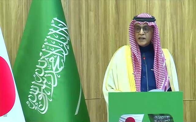رئيس اتحاد الغرف: السعودية تستهدف طرح فرص استثمارية تتجاوز 3 تريليونات دولار