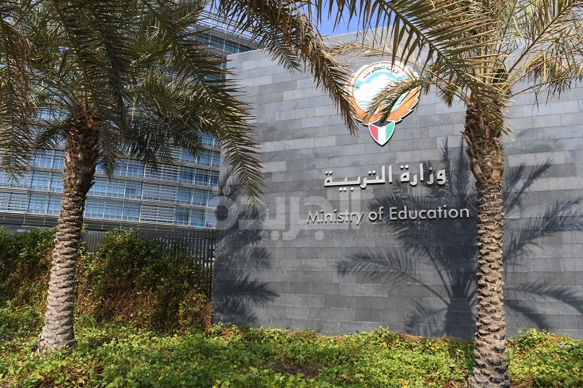 «التربية» تفتتح ثلاث مدارس جديدة في المطلاع مع بداية الفصل الدراسي الثاني
