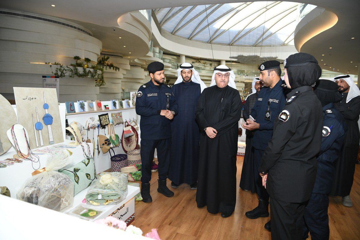 وكيل «الشؤون الإسلامية»: نحرص على الاهتمام بنزلاء المؤسسات الاصلاحية وتأهيلهم