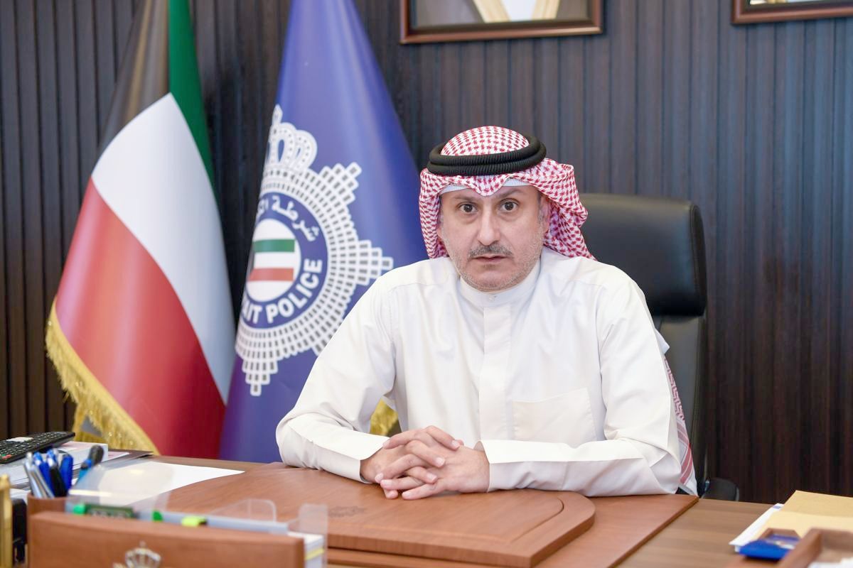 قبازرد لـ الجريدة•: حملة التوعية بقانون المخدرات الجديد نجحت في تقليص عدد القضايا