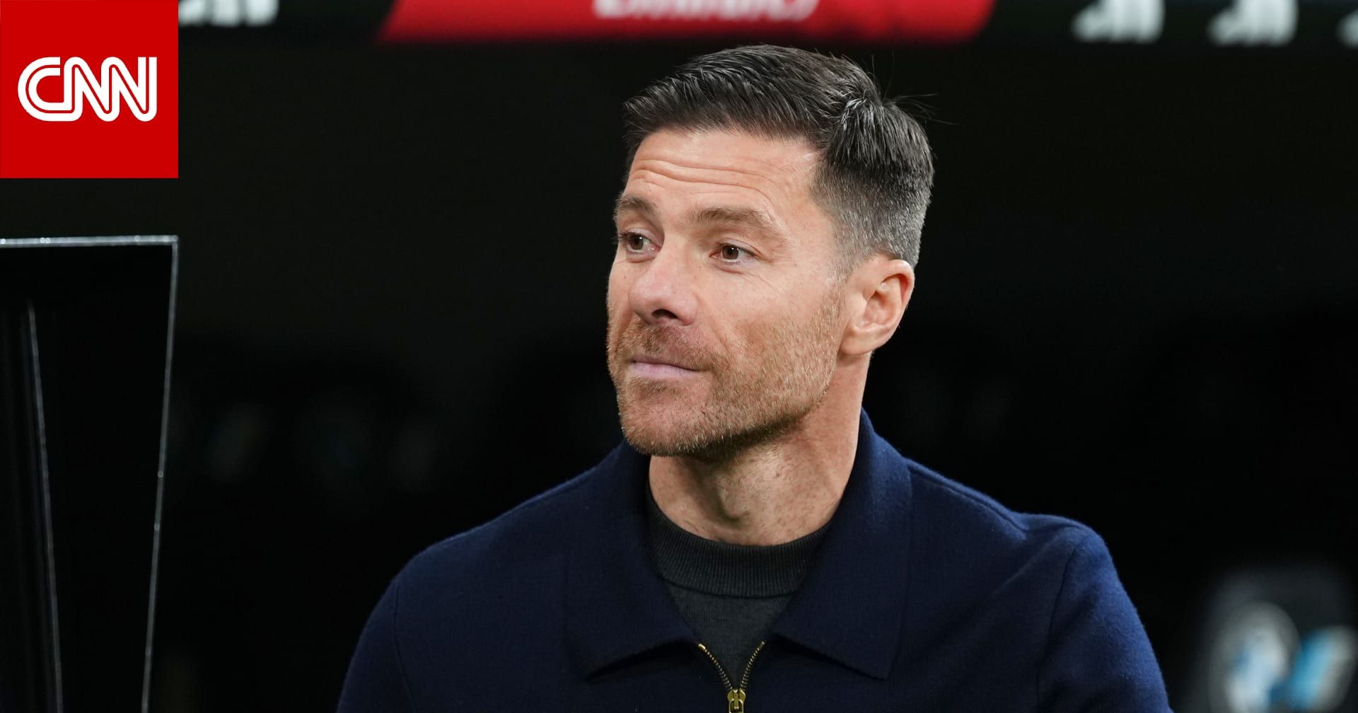 أول تعليق من تشابي ألونسو بعد رحيله عن ريال مدريد