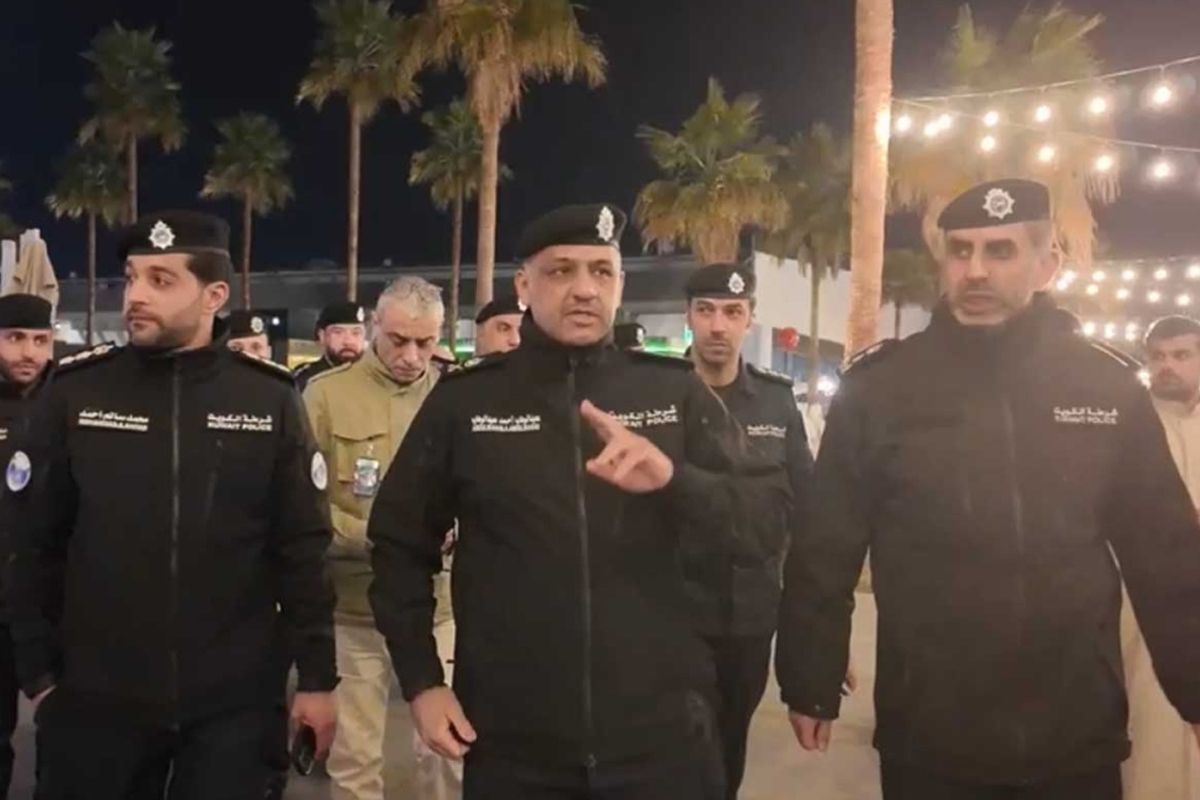 وكيل «الداخلية»: دعم