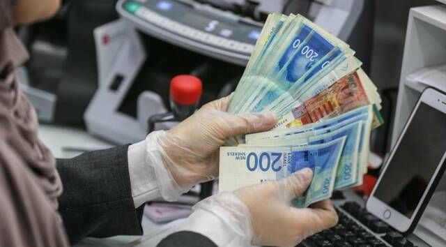 تراجع العجز في ميزانية إسرائيل إلى 4.7% في 2025