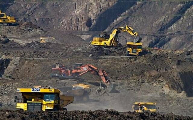 مؤتمر التعدين يطلق "تقرير مؤشرات مستقبل المعادن" لتتبع تقدم المعادن الحرجة