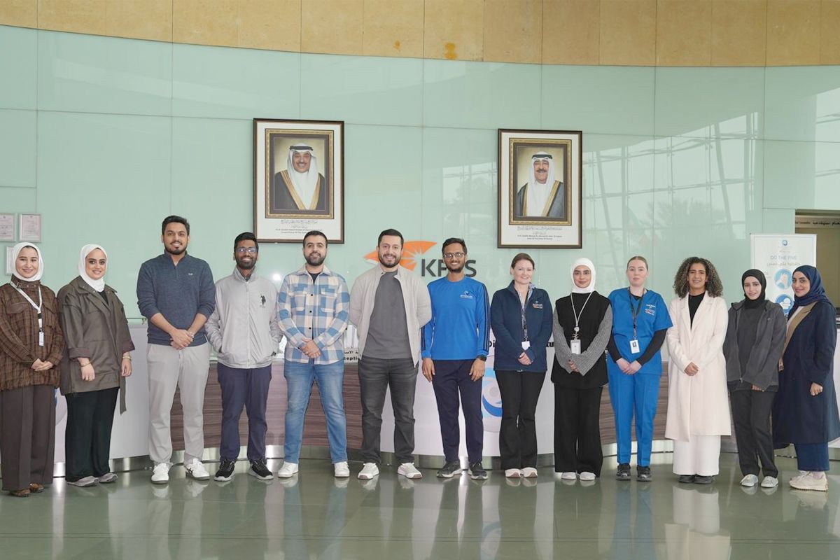 «دسمان» نظَّم ورشة حول الوقاية من مضاعفات القدم السكرية
