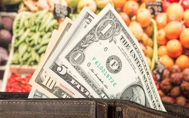 توقعات باستقرار مؤشر أسعار المستهلكين لشهر ديسمبر