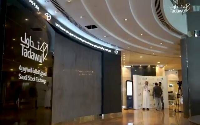 "تداول" يشهد تنفيذ 6 صفقات خاصة بقيمة 40 مليون ريال