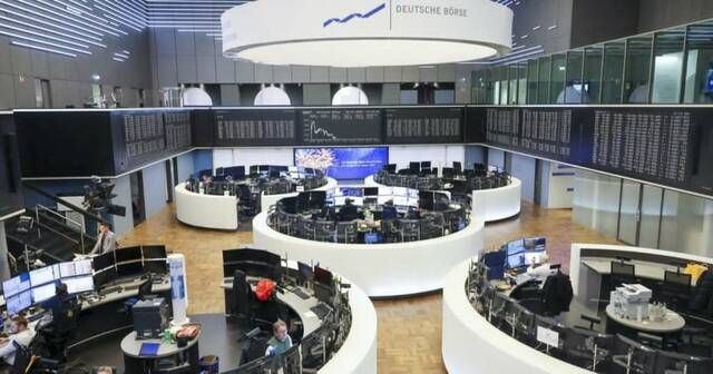أسهم أوروبا تهبط وسط تقييم المستثمرين نتائج أعمال متباينة للشركات