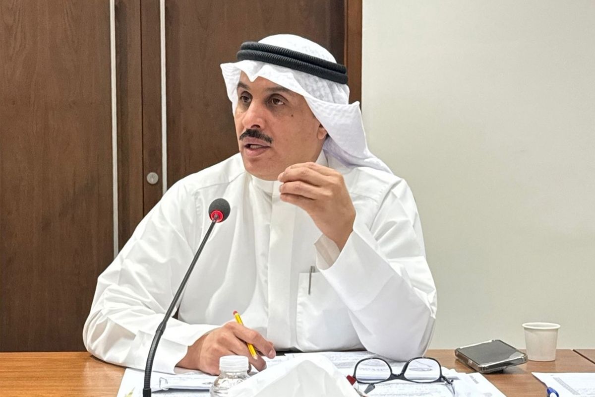 العنزي يقترح ربط «النعايم الإسكانية» بطريقَي الدائري السادس والسالمي
