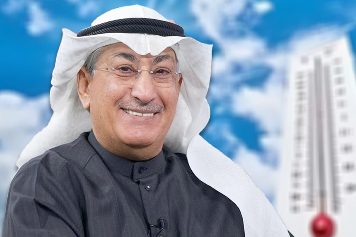 رمضان لـ الجريدة•: نعيش سنة شحيحة الأمطار