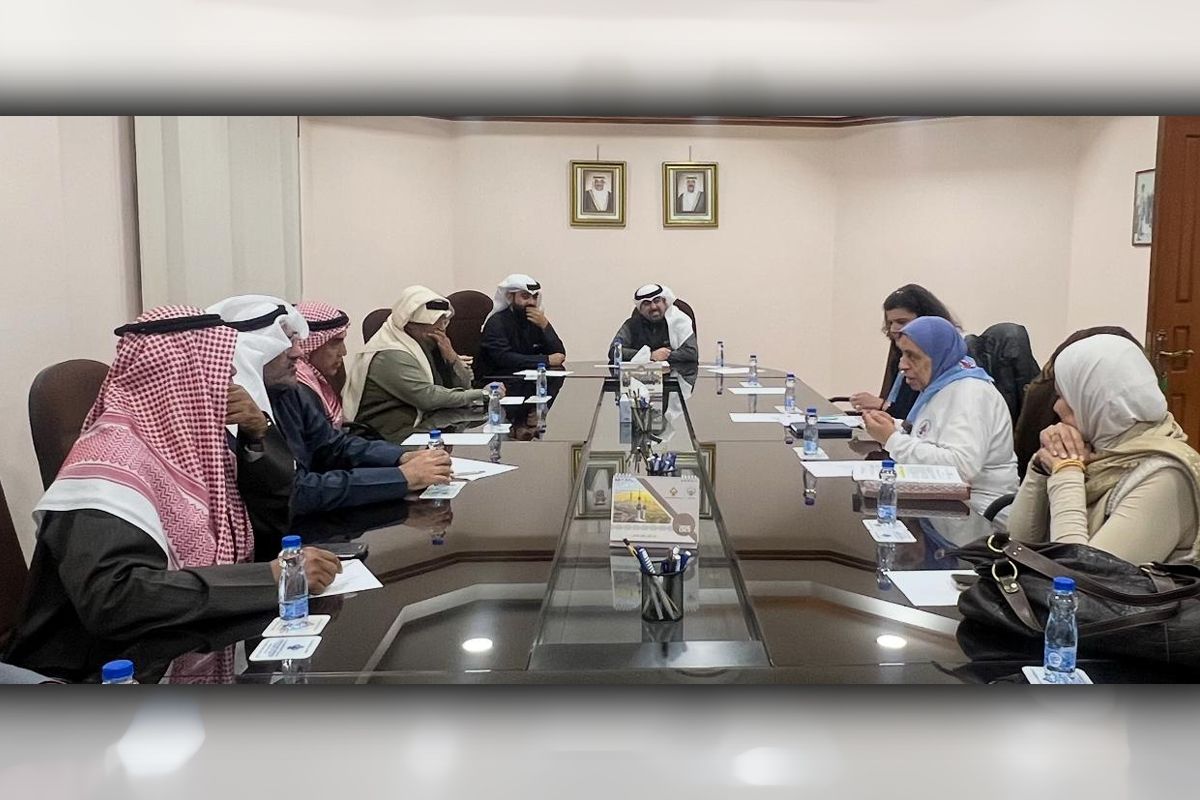 «الصداقة العالمية للكشافة» تشيد باستعداد الكويت لمؤتمر2027