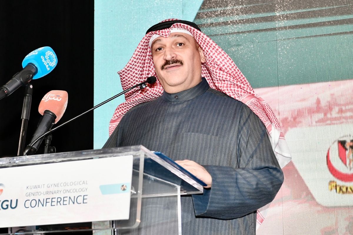 وزير الصحة: تطوير الخطة العلاجية للسرطان ودعم أحدث التقنيات الطبية