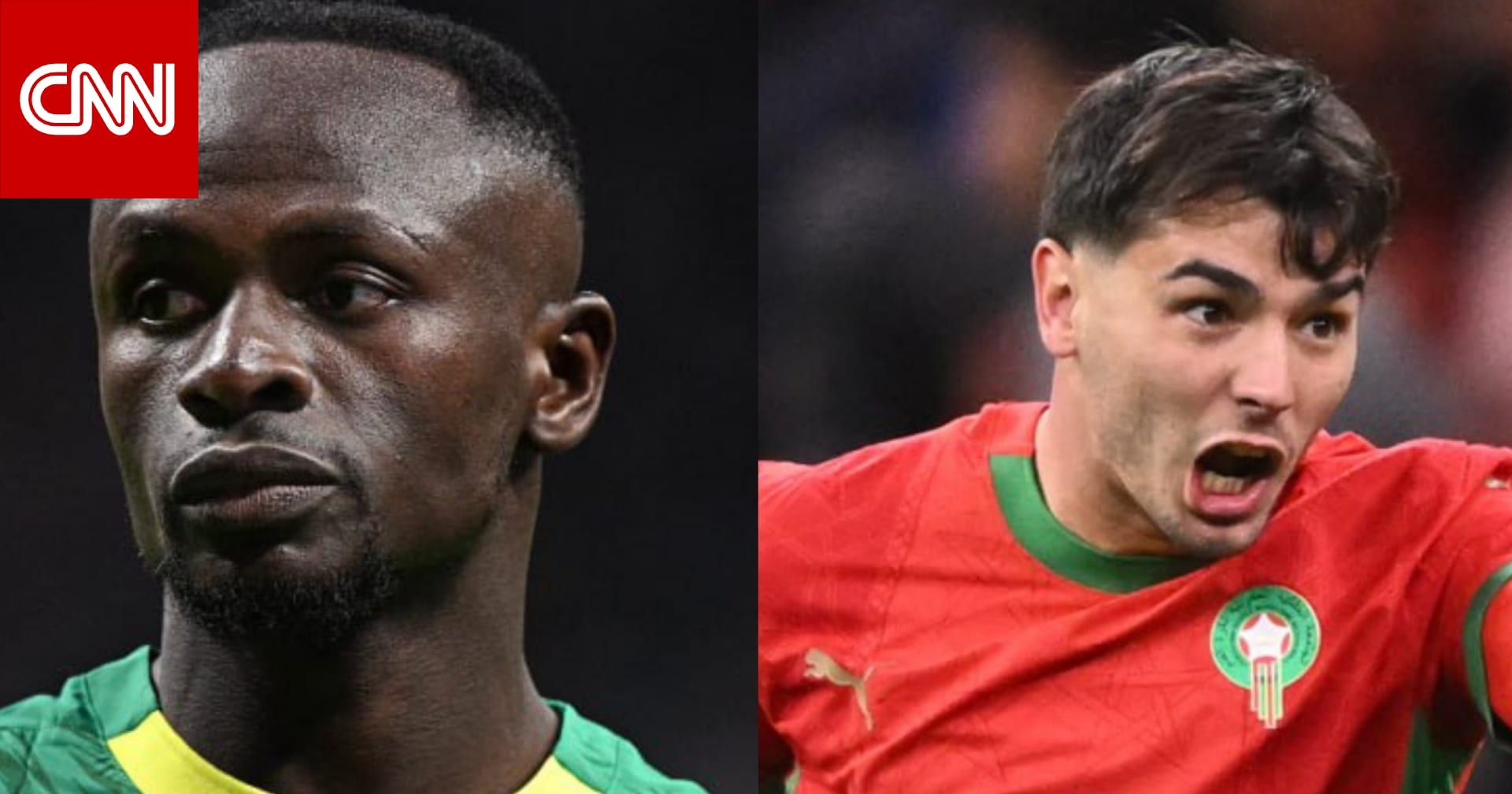 موعد مباراة المغرب والسنغال وأرقام خاصة بدياز وماني.. لمن ستكون الغلبة؟