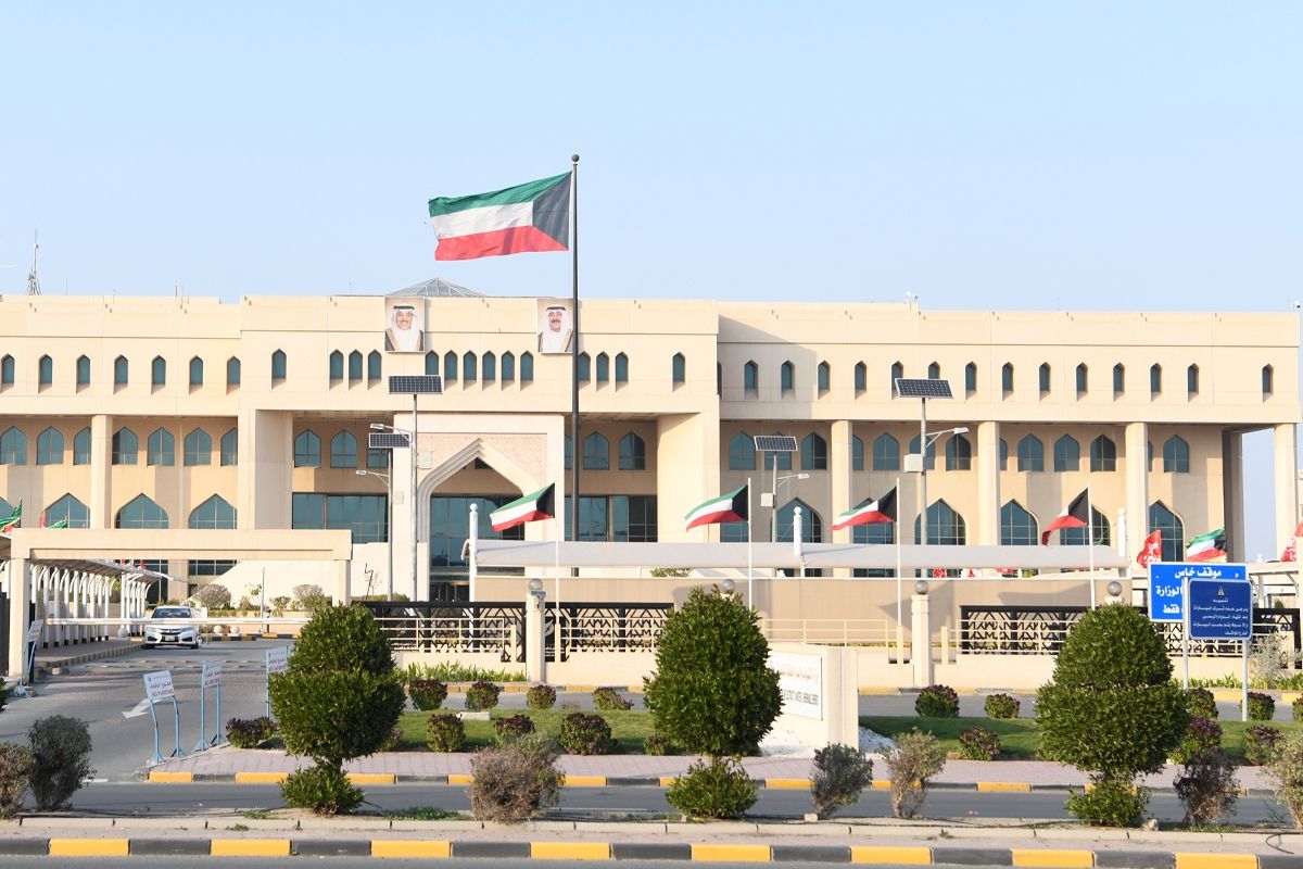 «الكهرباء»: إيقاف بعض الخدمات على موقع الوزارة