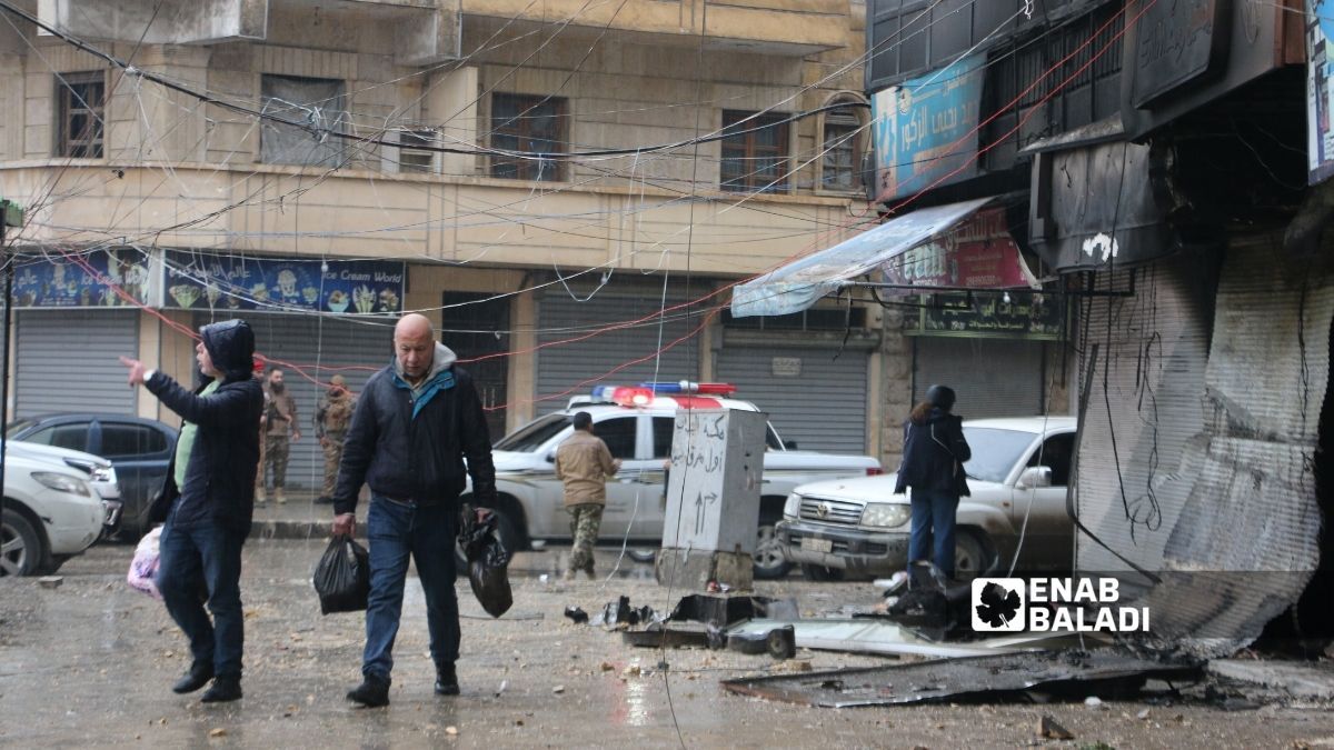 الشيخ مقصود والأشرفية.. تنوع يتجاوز تفاصيل الحرب