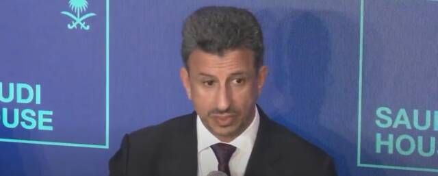 الخطيب: "رؤية 2030" تستهدف رفع مساهمة السياحة إلى 10% من الناتج المحلي